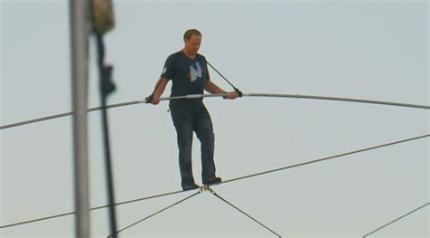 nik wallenda fake|how tall is nik wallenda.